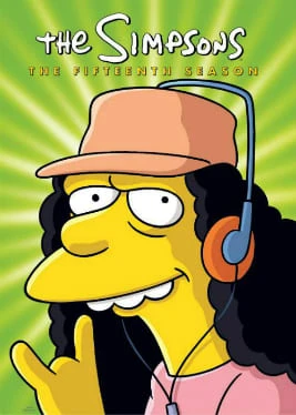 Os Simpsons – 15ª Temporada Dublado e Dual Áudio Torrent BluRay 720p – Download