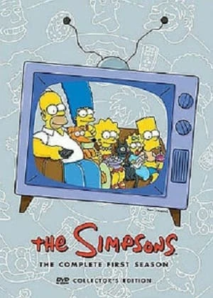Os Simpsons – 1ª Temporada Dublado e Dual Áudio Torrent BluRay 720p – Download