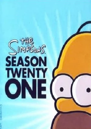 Os Simpsons – 21ª Temporada Dublado e Dual Áudio Torrent BluRay 720p – Download