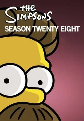 Os Simpsons – 28ª temporada Dublado Torrent 720p – Download