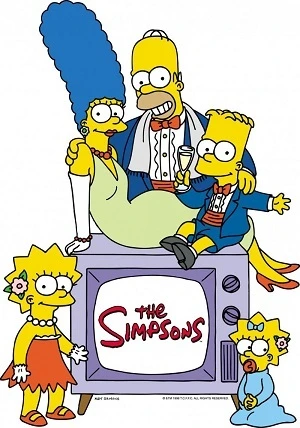 Os Simpsons – 30ª temporada Legendada  Torrent 720p 1080p – Download