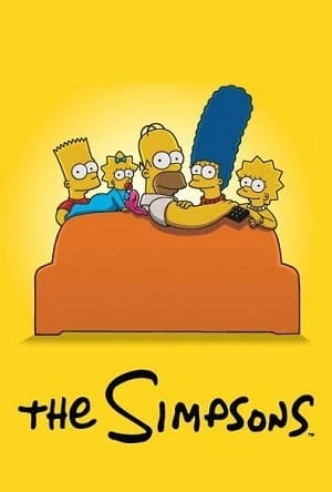 Os Simpsons – Todas as Temporadas Dublado e Dual Áudio Torrent BluRay 720p – Download