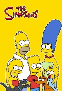 Os Simpsons Dublado e Dual Áudio Torrent BluRay 720p – Download