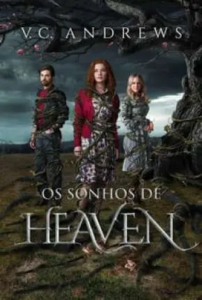 Os Sonhos de Heaven Dublado e Dual Áudio Torrent 1080p – Download [2020]