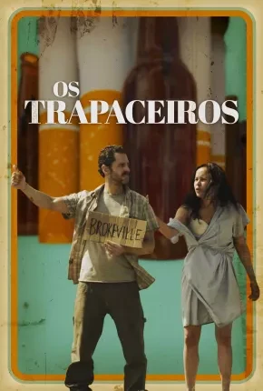 Os Trapaceiros Dublado e Dual Áudio Torrent 1080p - Download