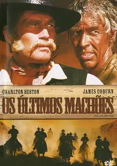 Os Últimos Machões Dublado Torrent 720p – Download [1976]