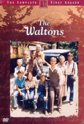 Os Waltons – Legendada  Torrent 1080p – Download