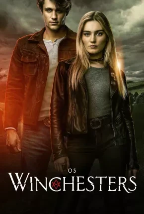 Os Winchesters - 1ª Temporada Completa Dublada e Dual Áudio Torrent 720p 1080p - Download