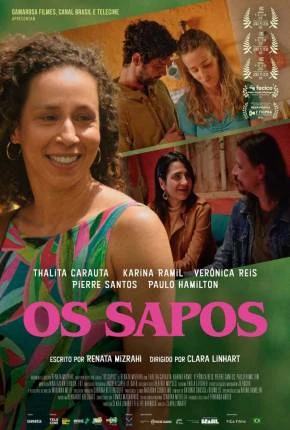 Os sapos Nacional Torrent 1080p – Download