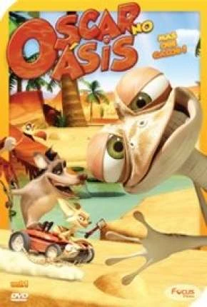 Oscar no oasis – Mas que calor Dublado Torrent 720p – Download