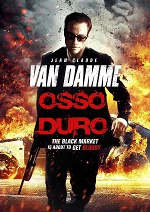 Osso Duro – Pound of Flesh Dublado e Dual Áudio Torrent BluRay 720p 1080p – Download [2015]