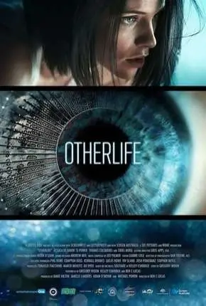 OtherLife – Legendado  Torrent 720p – Download [2017]