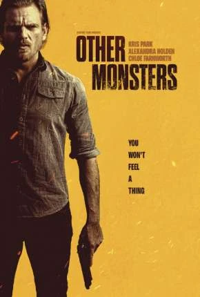 Other Monsters - Legendado  Torrent 1080p - Download