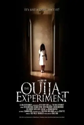 Ouija - Onde Tudo Começou Dublado e Dual Áudio Torrent BluRay 1080p - Download