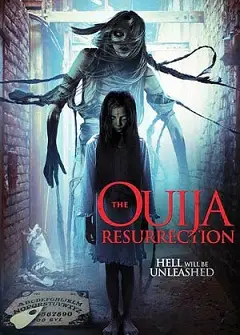 Ouija 2 – A Ressurreição Dublado Torrent 1080p – Download [2015]