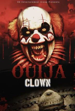 Ouija Clown - Legendado Torrent 720p - Download