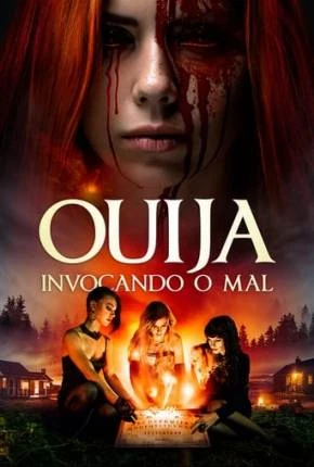 Ouija Invocando o Mal Dublado e Dual Áudio Torrent 1080p - Download