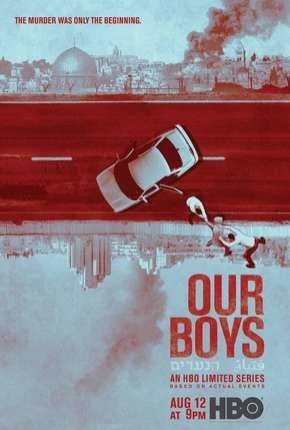 Our Boys Dublada e Dual Áudio Torrent 720p 1080p – Download
