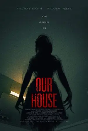 Our House – Legendado  Torrent 720p 1080p – Download [2018]