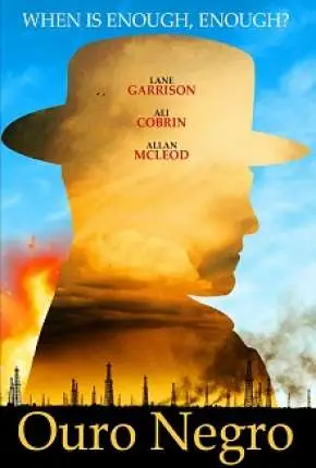 Ouro Negro Dublado e Dual Áudio Torrent 720p 1080p - Download