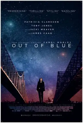 Out of Blue – Legendado  Torrent 720p 1080p – Download [2019]