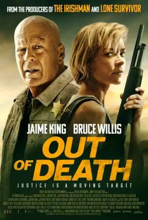 Out of Death – Legendado  Torrent 1080p – Download [2021]