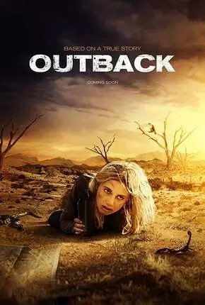 Outback - Legendado  Torrent DVDRip 720p - Download