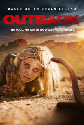 Outback Dublado e Dual Áudio Torrent 1080p - Download