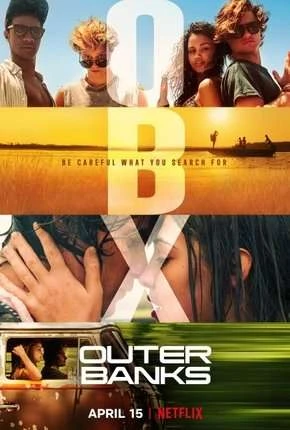 Outer Banks – 1ª Temporada Completa Dublada e Dual Áudio Torrent 720p 1080p – Download