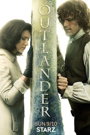 Outlander – 3ª Temporada Completa Dublada e Dual Áudio Torrent BluRay 720p – Download