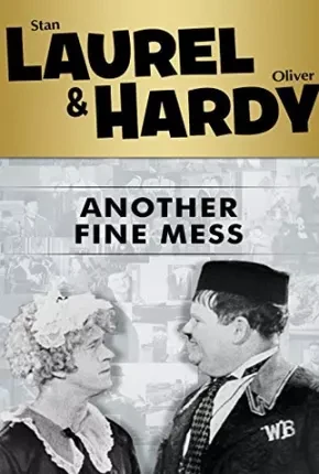 Outra Encrenca Dublado e Dual Áudio  DVDRip DVD-R BluRay 1080p – Download [1930]