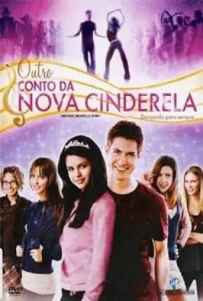 Outro Conto da Nova Cinderela Dublado e Dual Áudio Torrent BluRay 720p – Download [2011]