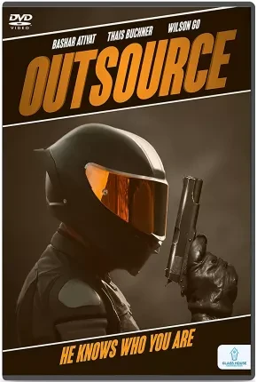 Outsource - Legendado  Torrent 1080p - Download
