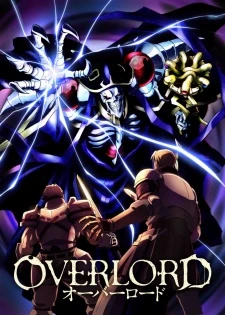 OverLord Legendado Torrent 720p – Download