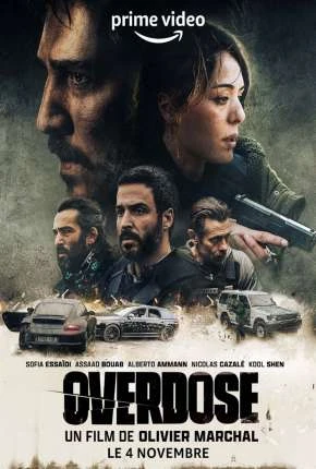 Overdose Dublado e Dual Áudio Torrent 720p - Download