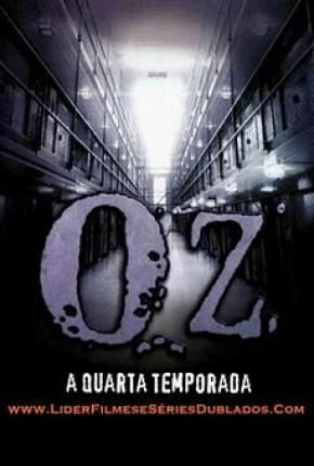 Oz – 4ª Temporada – Legendada  Torrent DVDRip DVD-R 1080p – Download