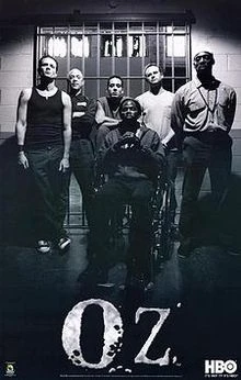 Oz Dublada Torrent DVDRip – Download