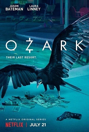 Ozark – 1ª Temporada Dublada e Dual Áudio Torrent 720p – Download
