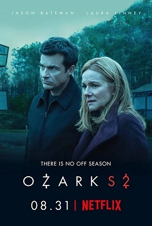 Ozark - 2ª Temporada Dublada e Dual Áudio Torrent 720p - Download