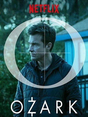 Ozark - Completa Dublada e Dual Áudio Torrent 720p - Download