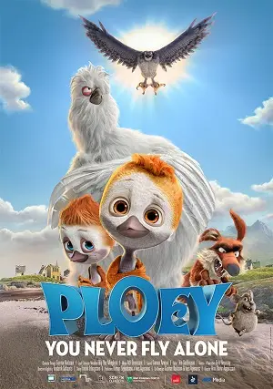 PLOEY – Você Nunca Voará Sozinho Dublado e Dual Áudio Torrent BluRay 720p – Download [2018]