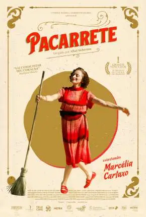 Pacarrete Nacional Torrent 720p – Download [2021]