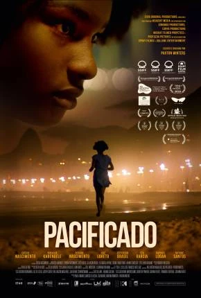 Pacificado – WEB-DL Nacional Torrent 1080p – Download