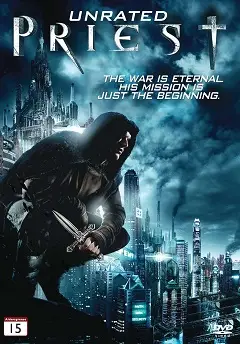 Padre Dublado Torrent 1080p – Download [2011]