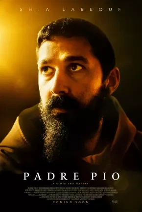 Padre Pio – Legendado  Torrent 1080p – Download
