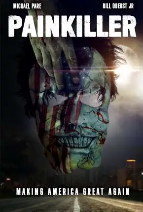 Painkiller - Legendado  Torrent 1080p - Download