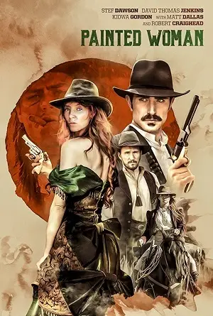 Painted Woman – Legendado  Torrent 720p 1080p – Download [2018]