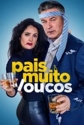 Pais Muito Loucos Dublado e Dual Áudio Torrent BluRay 720p 1080p - Download