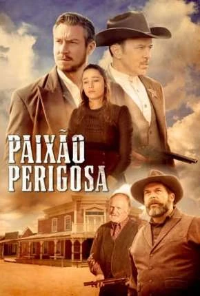 Paixão Perigosa – Showdown at Shelbys Shack Dublado Torrent 1080p – Download [2019]