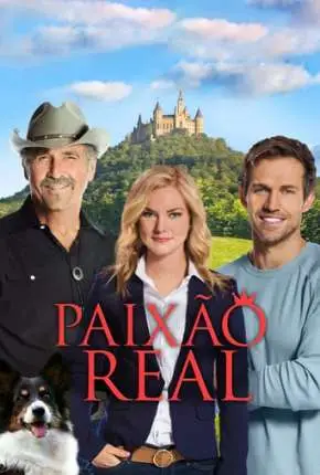 Paixão Real – Royal Hearts Dublado e Dual Áudio Torrent 720p 1080p – Download [2018]
